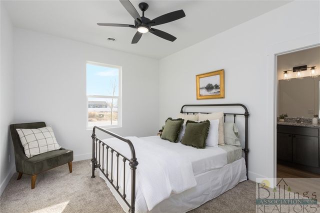 2343 Slate Road, Billings, MT 59106