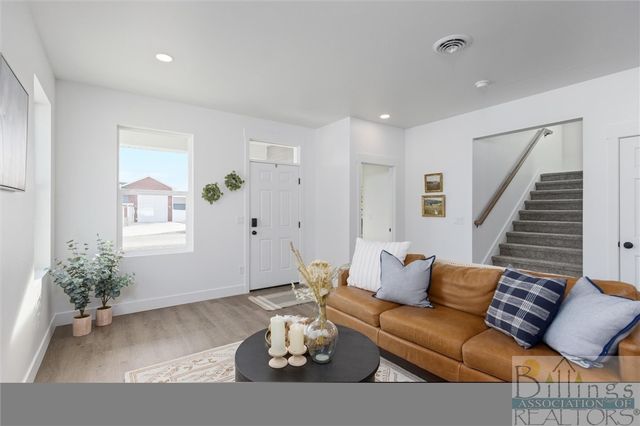 2343 Slate Road, Billings, MT 59106