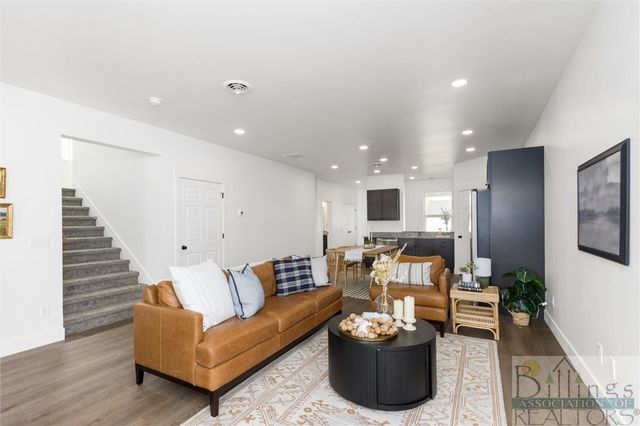 2343 Slate Road, Billings, MT 59106