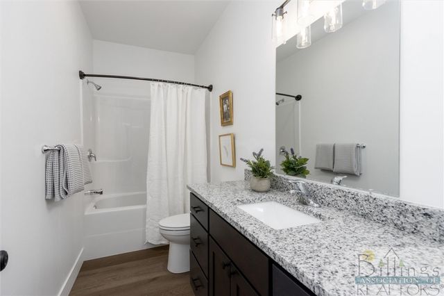 2343 Slate Road, Billings, MT 59106