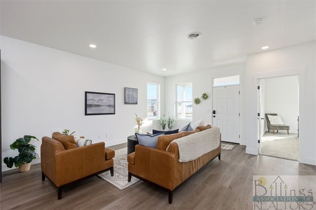 2343 Slate Road, Billings, MT 59106