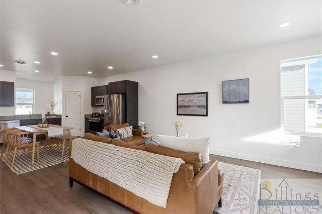 2343 Slate Road, Billings, MT 59106