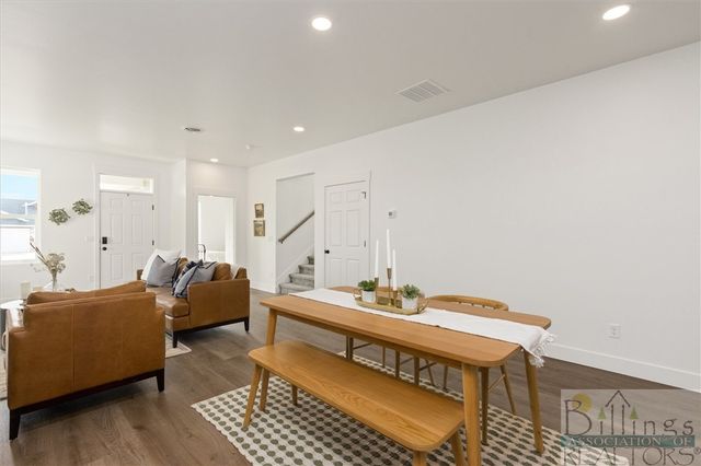 2343 Slate Road, Billings, MT 59106