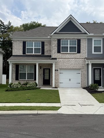 225 Hazel Ln, Lebanon, TN 37087