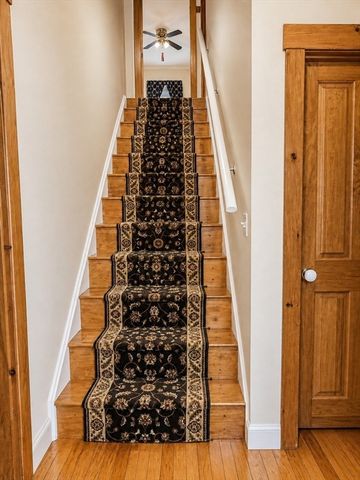 6 Torrey St., Attleboro, MA 02703