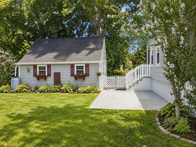 6 Torrey St., Attleboro, MA 02703