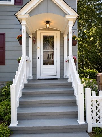 6 Torrey St., Attleboro, MA 02703
