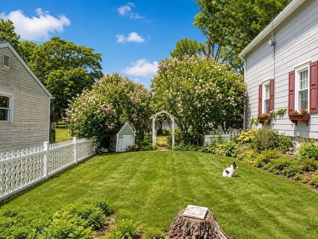 6 Torrey St., Attleboro, MA 02703