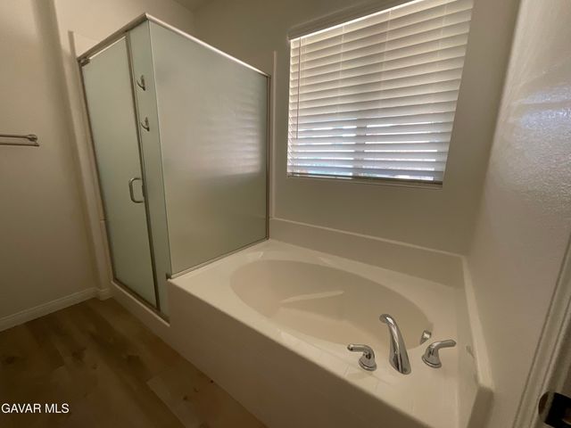 6126 W Avenue K1, Lancaster, CA 93536