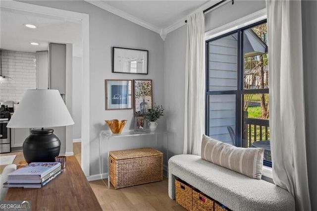 3065 Sumit Wood Drive NW, Kennesaw, GA 30152