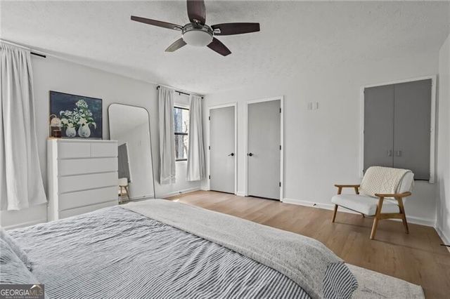 3065 Sumit Wood Drive NW, Kennesaw, GA 30152