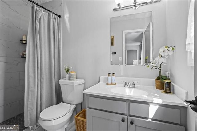 3065 Sumit Wood Drive NW, Kennesaw, GA 30152