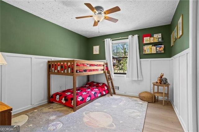 3065 Sumit Wood Drive NW, Kennesaw, GA 30152