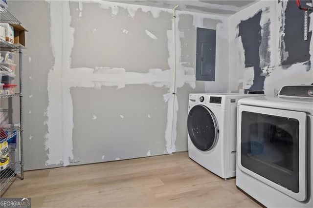 3065 Sumit Wood Drive NW, Kennesaw, GA 30152