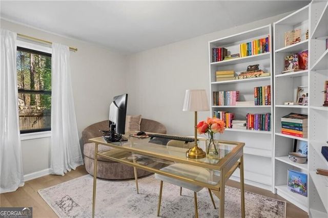 3065 Sumit Wood Drive NW, Kennesaw, GA 30152