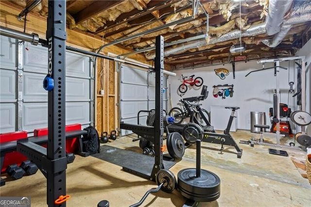 3065 Sumit Wood Drive NW, Kennesaw, GA 30152