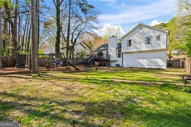 3065 Sumit Wood Drive NW, Kennesaw, GA 30152