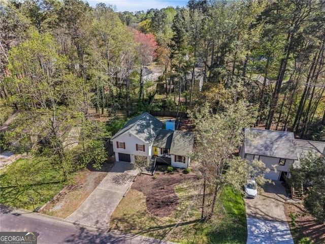 3065 Sumit Wood Drive NW, Kennesaw, GA 30152