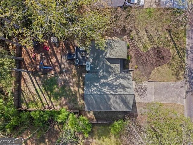 3065 Sumit Wood Drive NW, Kennesaw, GA 30152