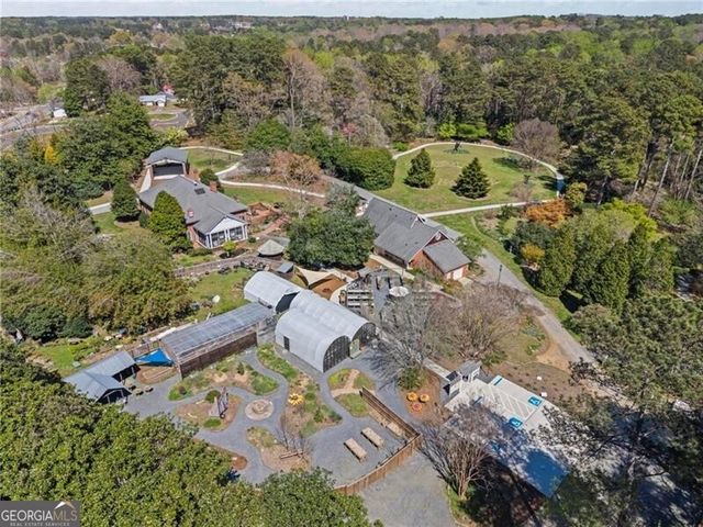 3065 Sumit Wood Drive NW, Kennesaw, GA 30152