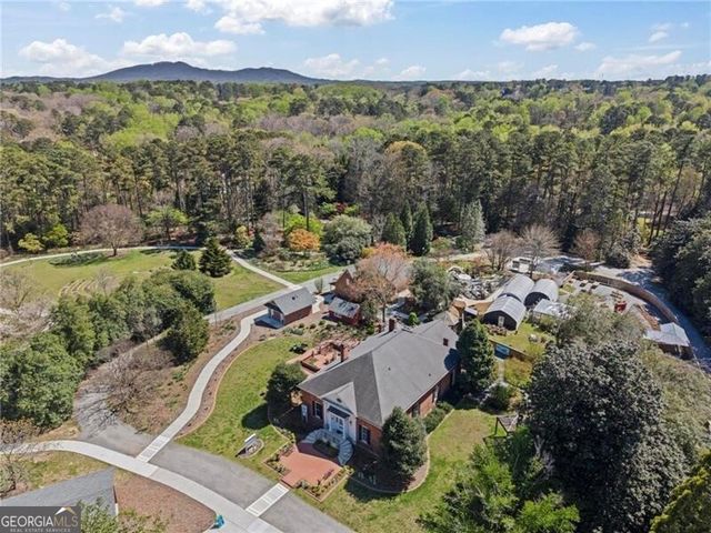 3065 Sumit Wood Drive NW, Kennesaw, GA 30152