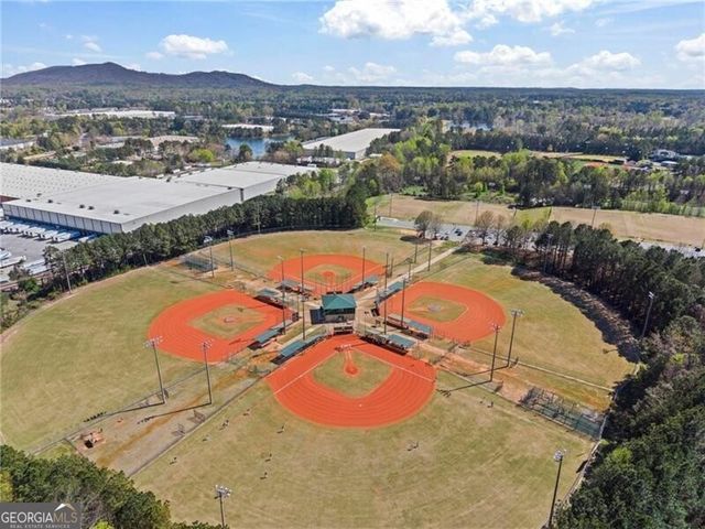 3065 Sumit Wood Drive NW, Kennesaw, GA 30152