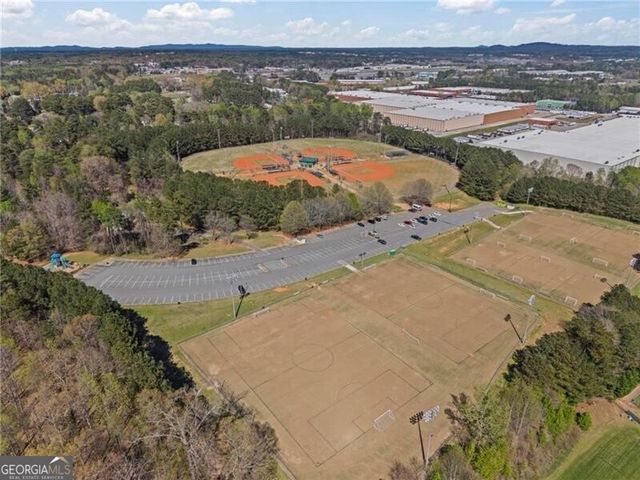 3065 Sumit Wood Drive NW, Kennesaw, GA 30152