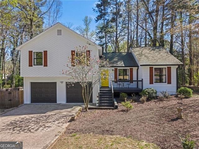 3065 Sumit Wood Drive NW, Kennesaw, GA 30152