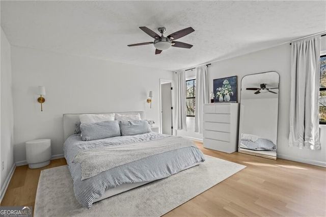 3065 Sumit Wood Drive NW, Kennesaw, GA 30152