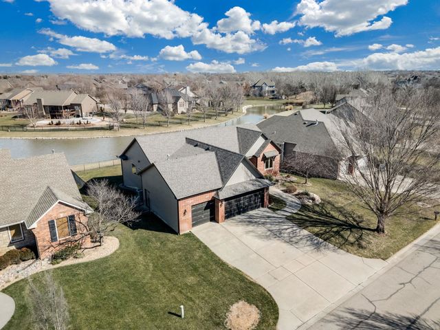 3222 N Grey Meadow, Wichita, KS 67205