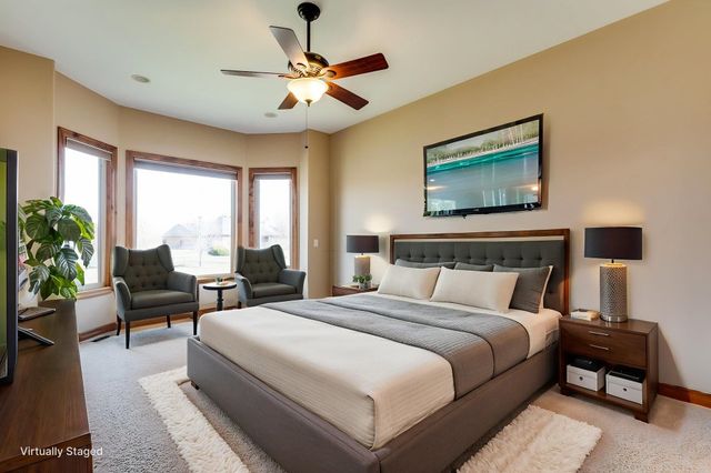 3222 N Grey Meadow, Wichita, KS 67205