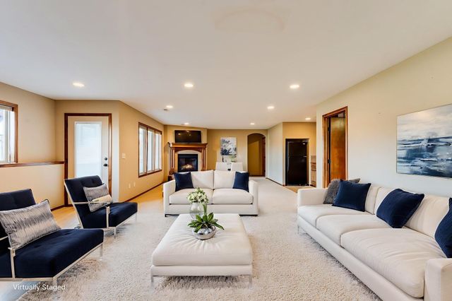 3222 N Grey Meadow, Wichita, KS 67205