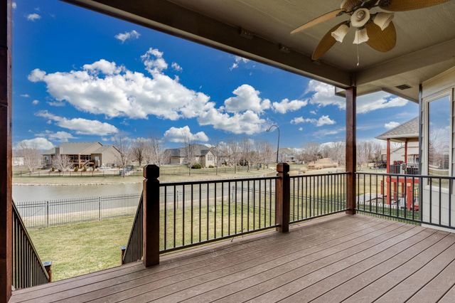 3222 N Grey Meadow, Wichita, KS 67205