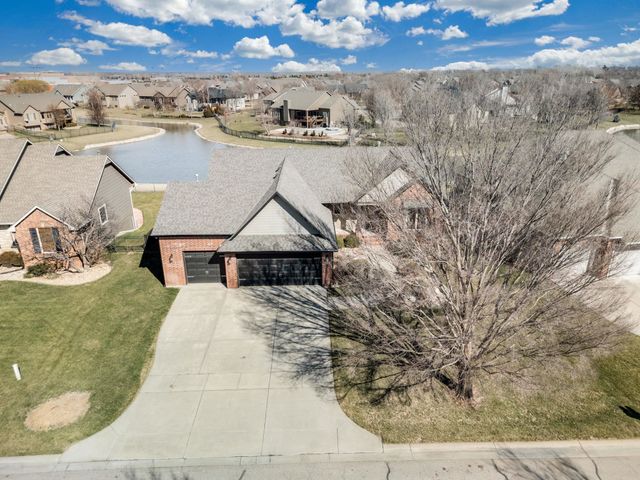 3222 N Grey Meadow, Wichita, KS 67205