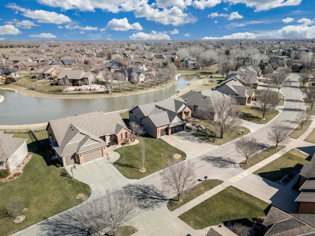 3222 N Grey Meadow, Wichita, KS 67205