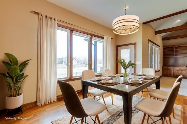 3222 N Grey Meadow, Wichita, KS 67205