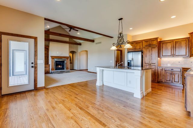 3222 N Grey Meadow, Wichita, KS 67205