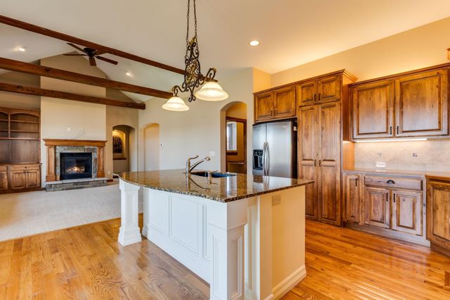 3222 N Grey Meadow, Wichita, KS 67205