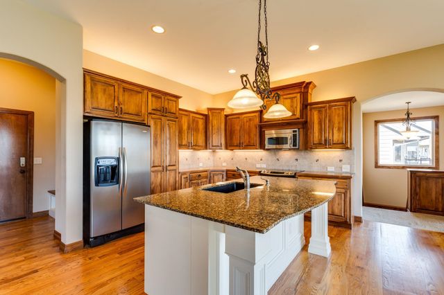 3222 N Grey Meadow, Wichita, KS 67205