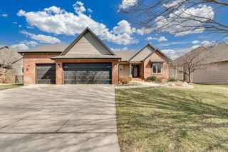 3222 N Grey Meadow, Wichita, KS 67205