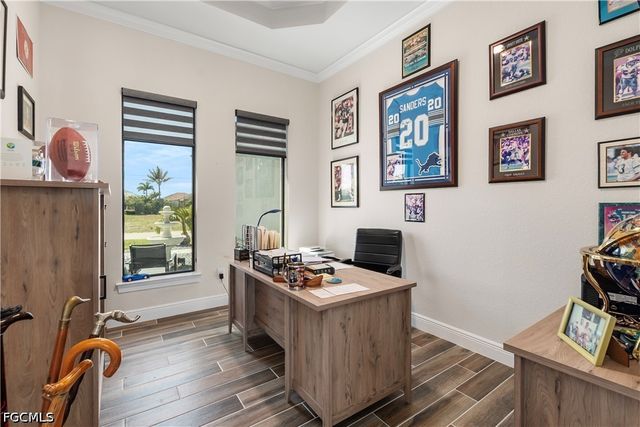 1715 NW 42nd PL, Cape Coral, FL 33993