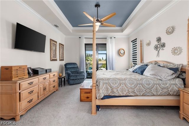 1715 NW 42nd PL, Cape Coral, FL 33993