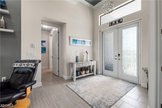 1715 NW 42nd PL, Cape Coral, FL 33993