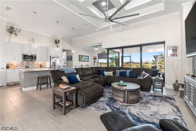 1715 NW 42nd PL, Cape Coral, FL 33993