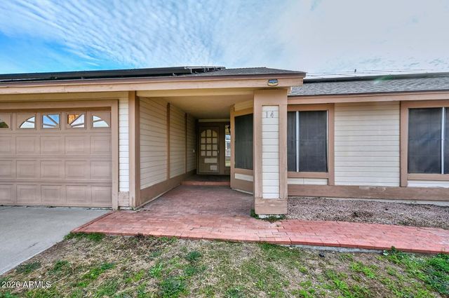 14 E PIUTE Avenue, Phoenix, AZ 85024