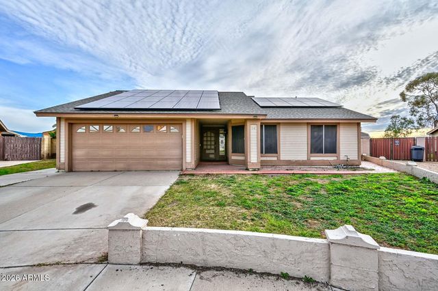 14 E PIUTE Avenue, Phoenix, AZ 85024