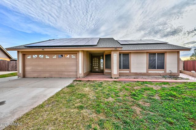 14 E PIUTE Avenue, Phoenix, AZ 85024