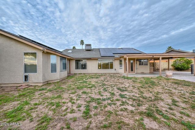 14 E PIUTE Avenue, Phoenix, AZ 85024