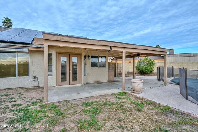 14 E PIUTE Avenue, Phoenix, AZ 85024