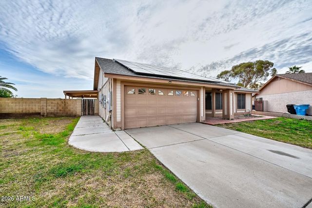 14 E PIUTE Avenue, Phoenix, AZ 85024